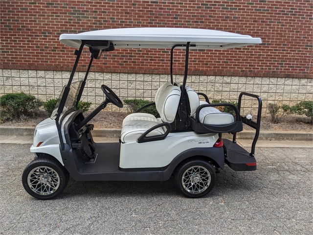 2024 Club Car Onward Lithium High Performance 193 MPH Four Passenger #0002 Onward Hp Li-Ion at Bulldog Golf Cars