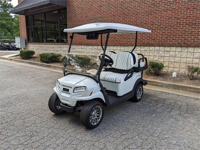 2024 Club Car Onward Lithium High Performance 193 MPH Four Passenger #0002 Onward Hp Li-Ion at Bulldog Golf Cars