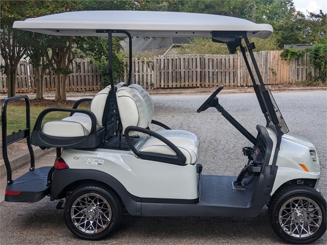 2024 Club Car Onward Lithium High Performance 193 MPH Four Passenger #0002 Onward Hp Li-Ion at Bulldog Golf Cars