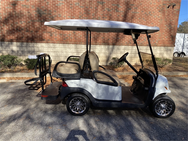 2024 2024 Club Car  Four Passenger Onward  Lithium High Performance Onward Hp Li-Ion at Bulldog Golf Cars