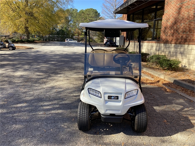 2024 2024 Club Car  Four Passenger Onward  Lithium High Performance Onward Hp Li-Ion at Bulldog Golf Cars