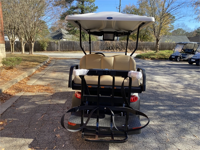 2024 2024 Club Car  Four Passenger Onward  Lithium High Performance Onward Hp Li-Ion at Bulldog Golf Cars