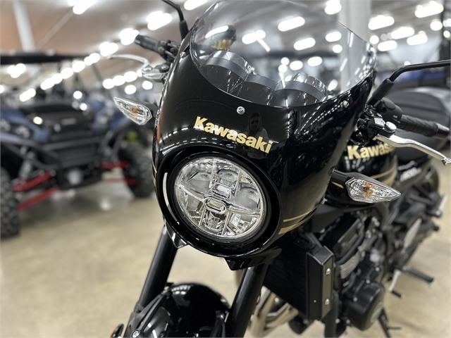 2024 Kawasaki Z900RS Cafe ABS at Columbia Powersports Supercenter