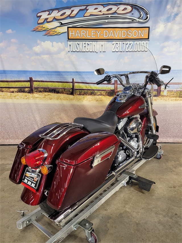 2015 Harley-Davidson Dyna Switchback at Hot Rod Harley-Davidson