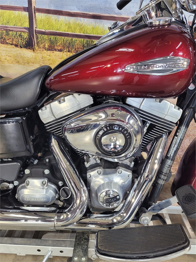 2015 Harley-Davidson Dyna Switchback at Hot Rod Harley-Davidson