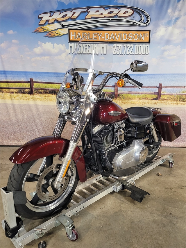 2015 Harley-Davidson Dyna Switchback at Hot Rod Harley-Davidson