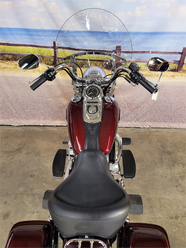 2015 Harley-Davidson Dyna Switchback at Hot Rod Harley-Davidson