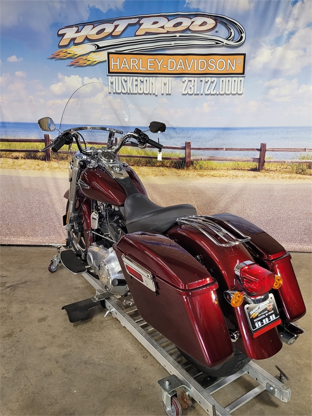 2015 Harley-Davidson Dyna Switchback at Hot Rod Harley-Davidson