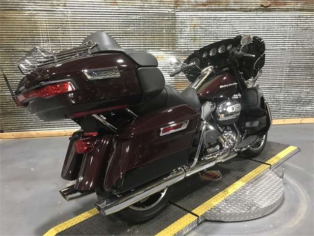 2022 Harley-Davidson Electra Glide Ultra Limited at Texarkana Harley-Davidson