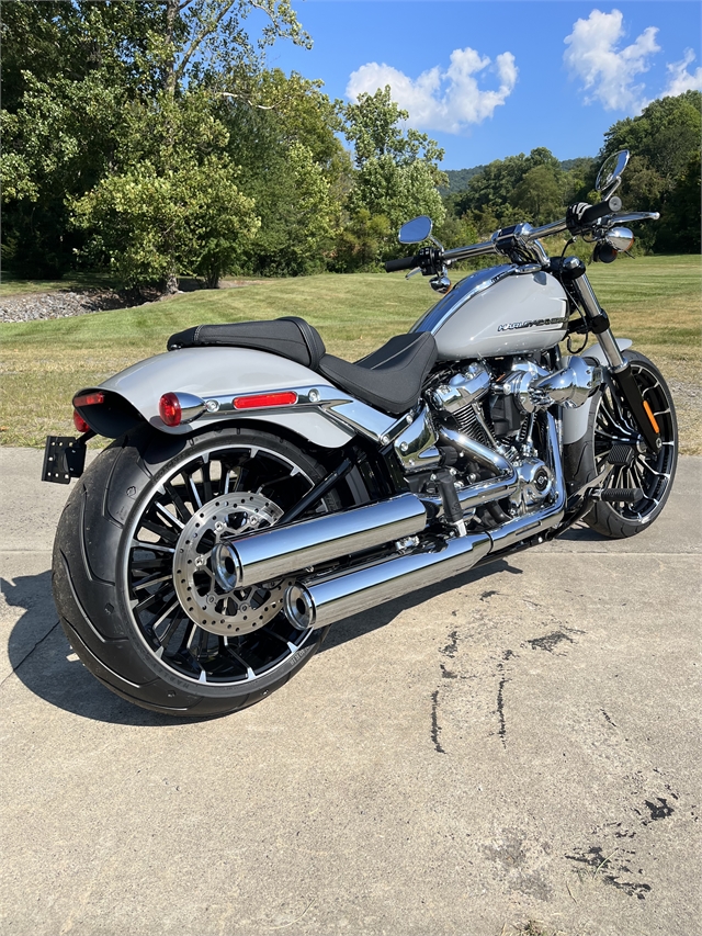 2024 Harley-Davidson Softail Breakout at Harley-Davidson of Asheville