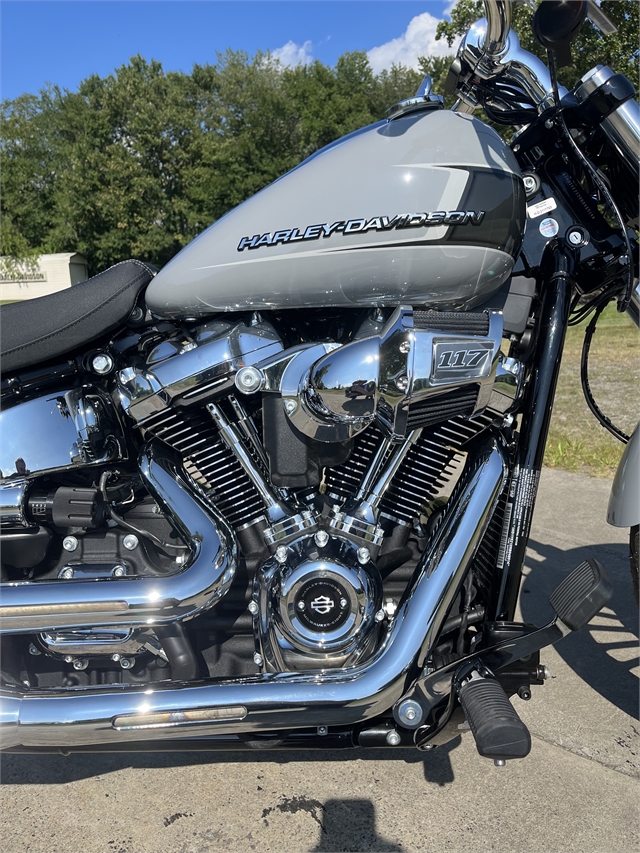 2024 Harley-Davidson Softail Breakout at Harley-Davidson of Asheville