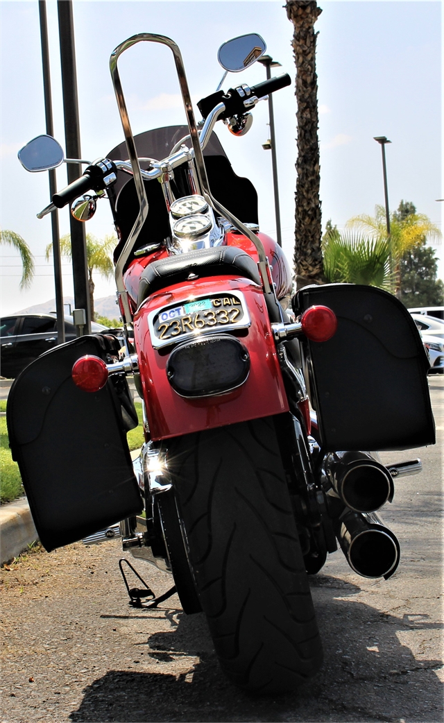 2018 Harley-Davidson Softail Low Rider at Quaid Harley-Davidson, Loma Linda, CA 92354