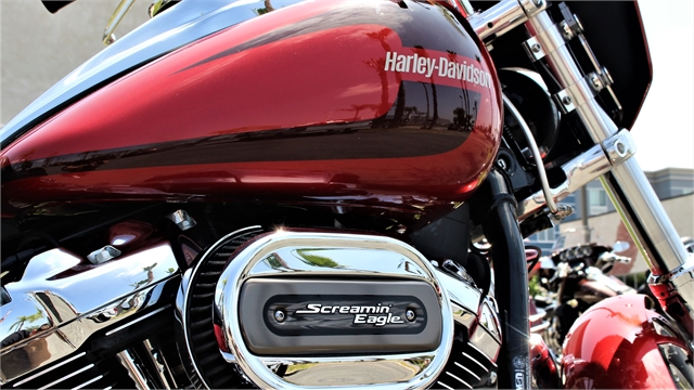 2018 Harley-Davidson Softail Low Rider at Quaid Harley-Davidson, Loma Linda, CA 92354