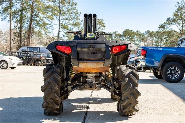 2020 Polaris Sportsman 850 High Lifter Edition at Friendly Powersports Slidell