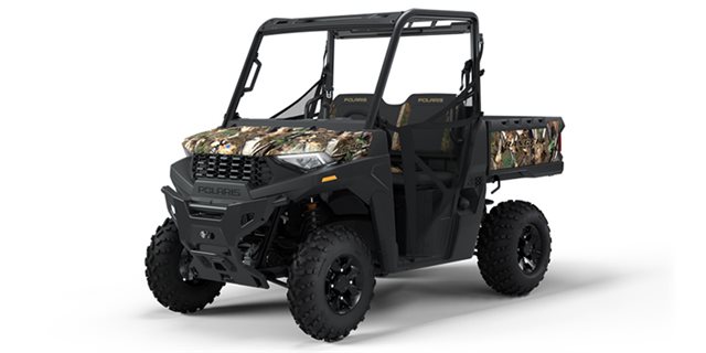 2024 Polaris Ranger SP 570 Premium at Wood Powersports - Splash Page