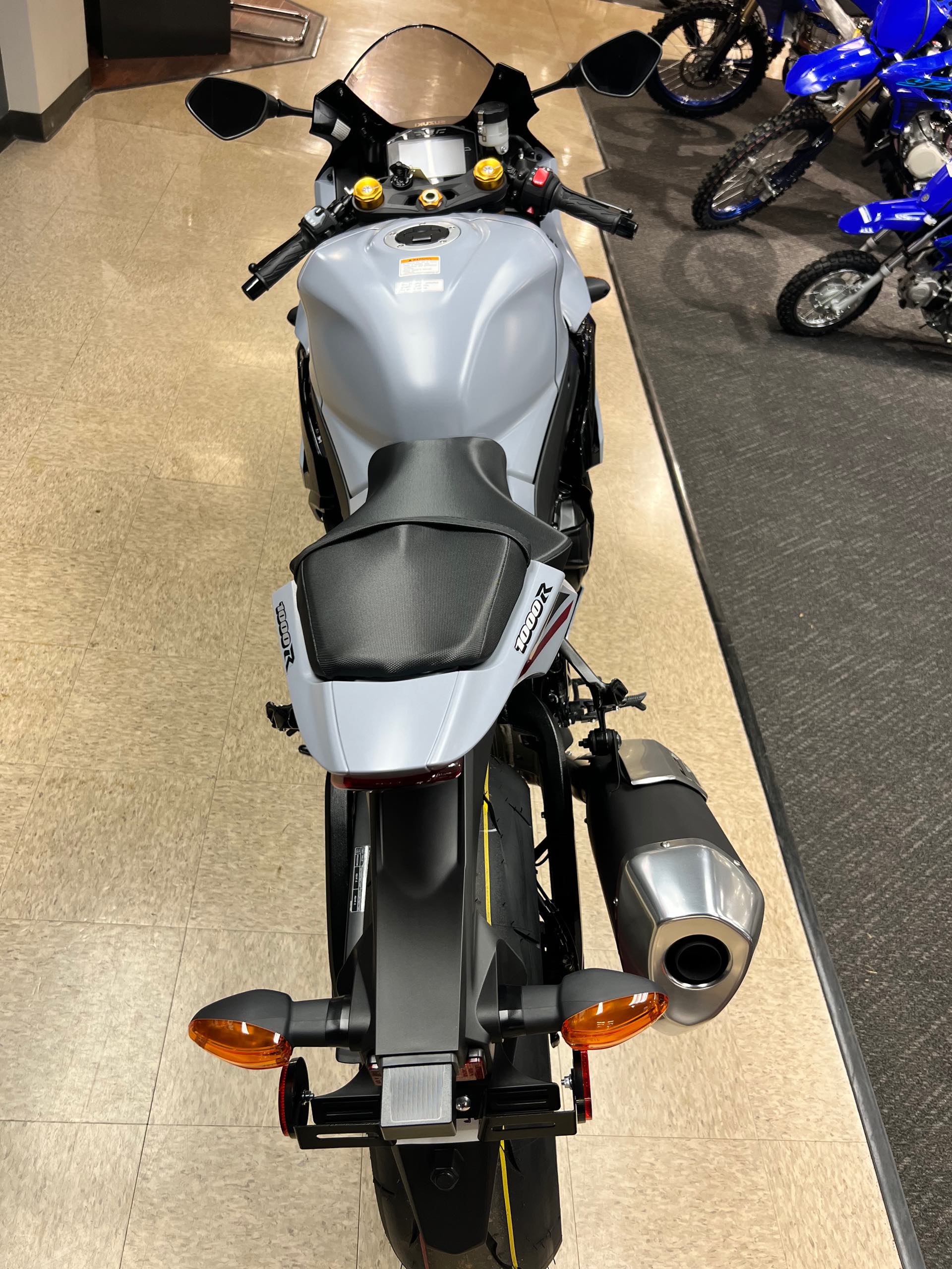 2024 Suzuki GSX-R 1000R at Sloans Motorcycle ATV, Murfreesboro, TN, 37129