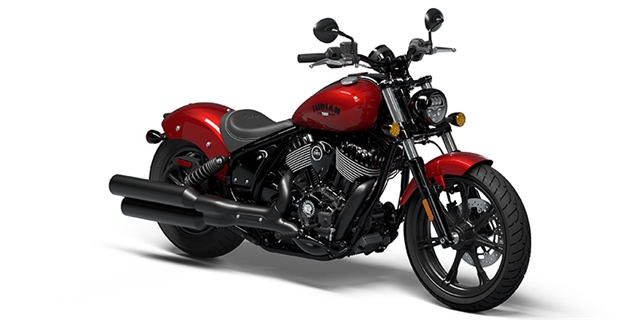 2024 Indian Motorcycle Chief Dark Horse at Pikes Peak Indian Motorcycles