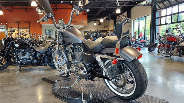 2016 Harley-Davidson Sportster Seventy-Two at Keystone Harley-Davidson