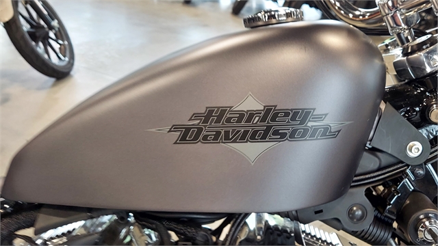 2016 Harley-Davidson Sportster Seventy-Two at Keystone Harley-Davidson