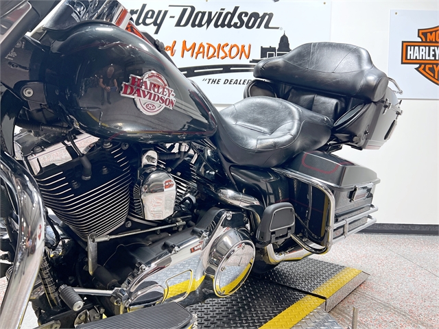 2007 Harley-Davidson Electra Glide Ultra Classic at Harley-Davidson of Madison