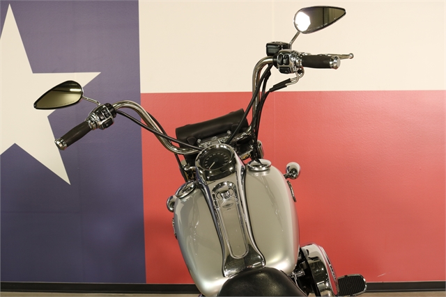 2003 Harley-Davidson FXSTD-Duece at Texas Harley