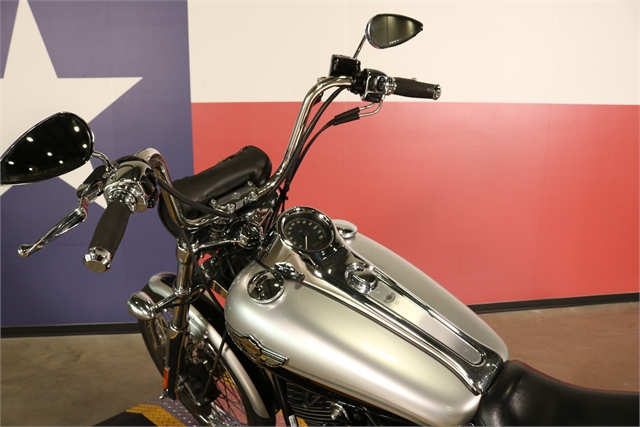 2003 Harley-Davidson FXSTD-Duece at Texas Harley