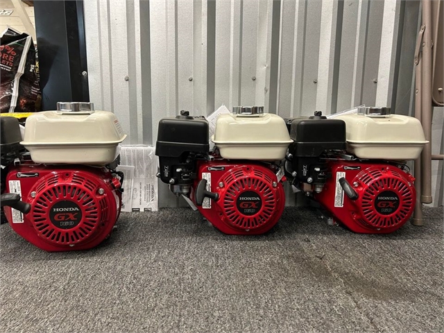 2023 HONDA ENGINES GX160 at Supreme Power Sports