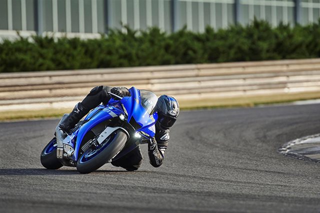 2020 Yamaha YZF R1 at Motoprimo Motorsports
