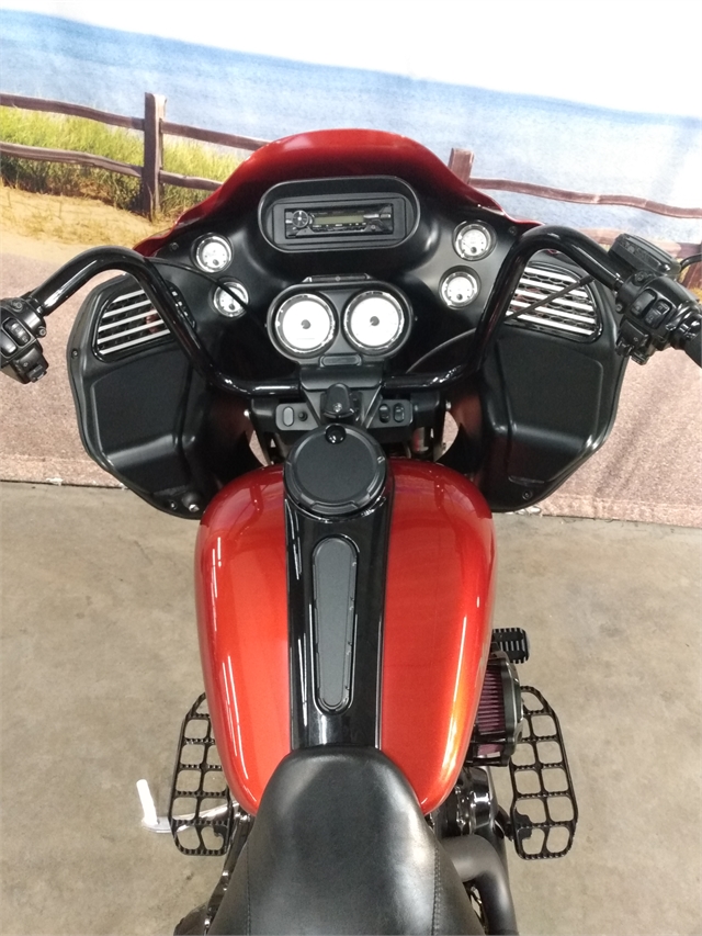 2013 Harley-Davidson Road Glide Custom at Hot Rod Harley-Davidson