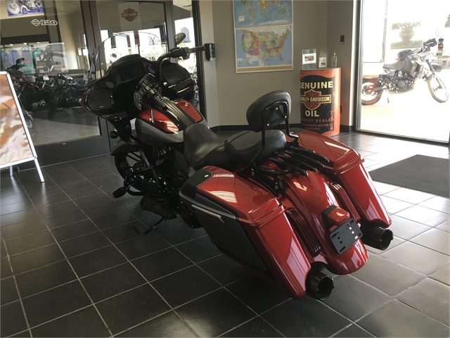 2019 Harley-Davidson Road Glide CVO Road Glide at Champion Harley-Davidson