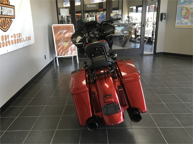 2019 Harley-Davidson Road Glide CVO Road Glide at Champion Harley-Davidson