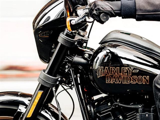 2022 Harley-Davidson Low Rider S Low Rider S at Buddy Stubbs Arizona Harley-Davidson