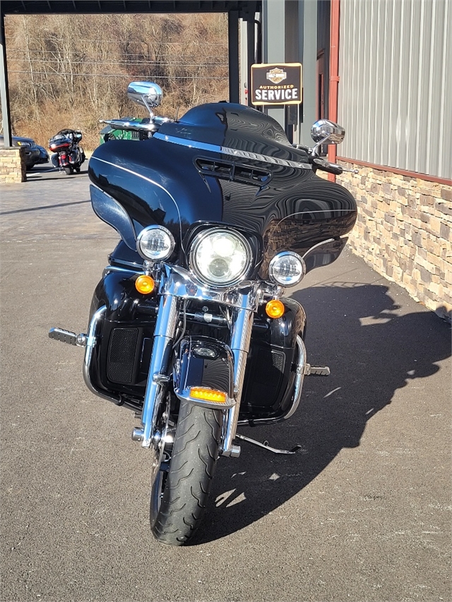 2014 Harley-Davidson Electra Glide Ultra Limited at RG's Almost Heaven Harley-Davidson, Nutter Fort, WV 26301
