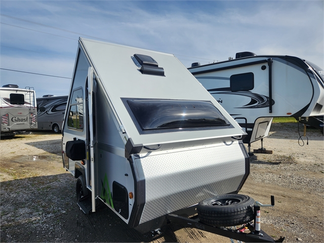 2025 Aliner Ranger 12 at Prosser's Premium RV Outlet