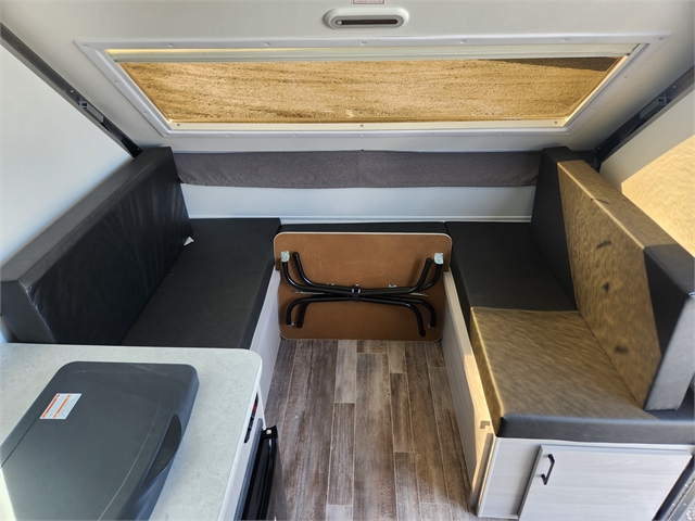 2025 Aliner Ranger 12 at Prosser's Premium RV Outlet