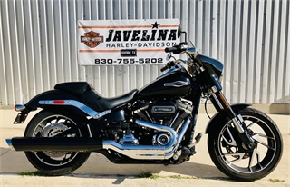 Javelina Harley-Davidson® | Boerne, TX | New & Pre-Owned Harley ...