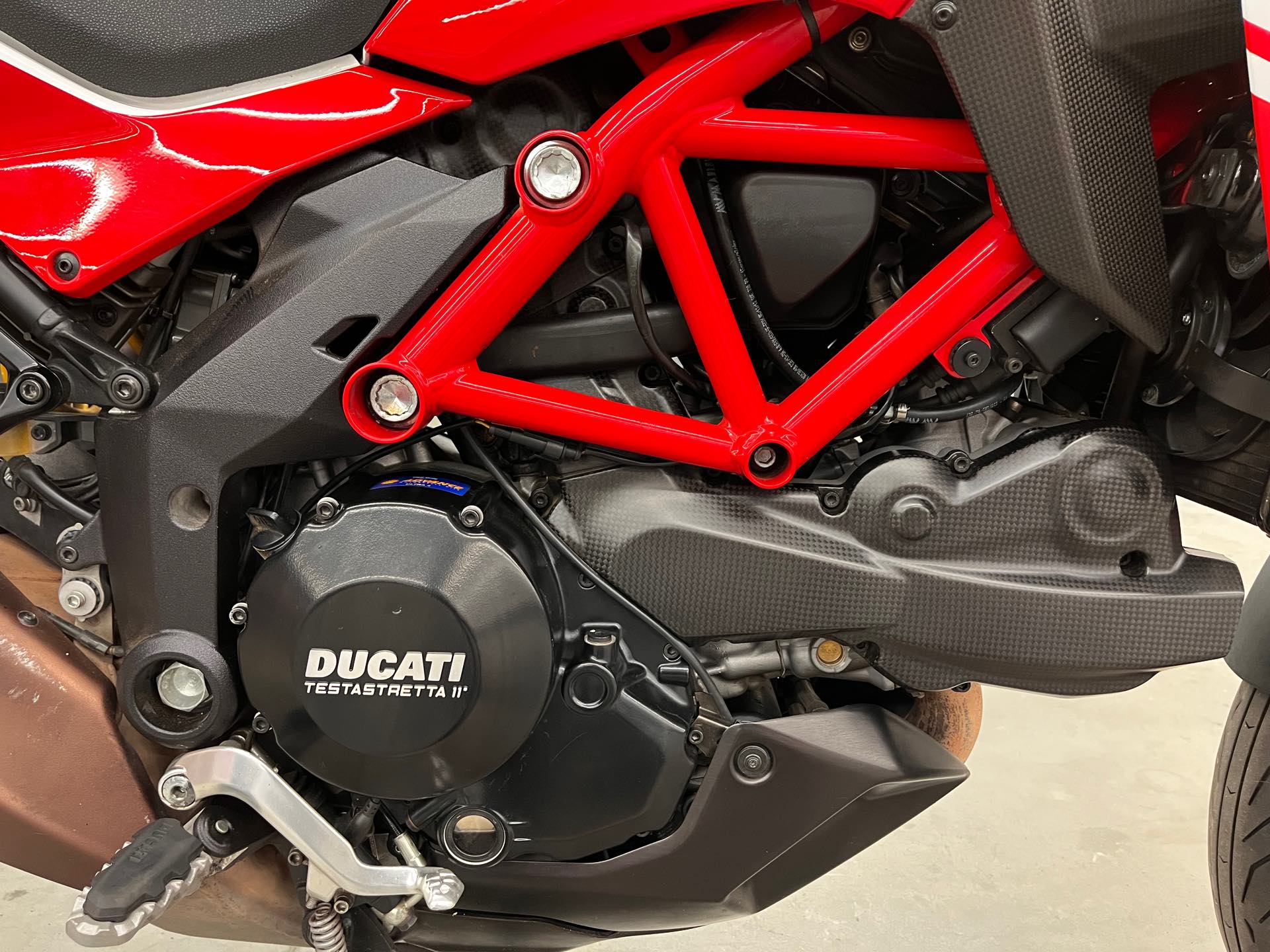 2013 Ducati Multistrada 1200 S Granturismo at Aces Motorcycles - Denver