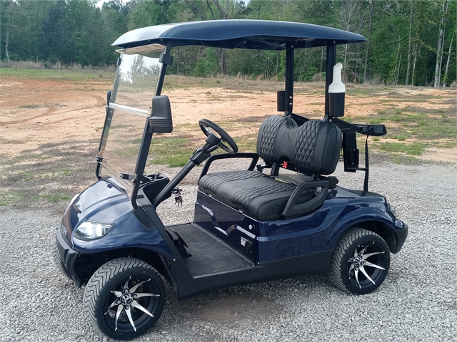 2022 ICON Electric Vehicles i20 i20 at Patriot Golf Carts & Powersports