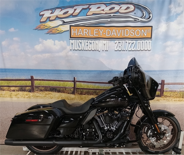 2023 Harley-Davidson Street Glide ST at Hot Rod Harley-Davidson