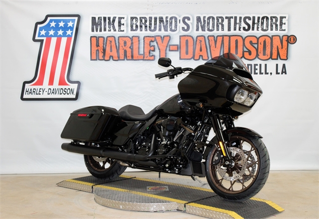2022 Harley-Davidson FLTRXST at Mike Bruno's Northshore Harley-Davidson