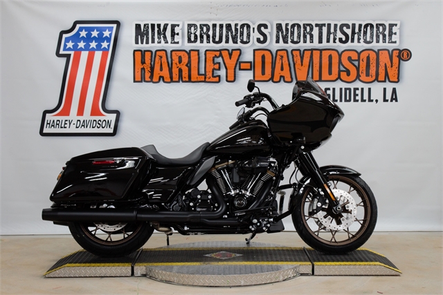 2022 Harley-Davidson FLTRXST at Mike Bruno's Northshore Harley-Davidson