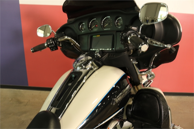 2014 Harley-Davidson Electra Glide Ultra Classic at Texas Harley
