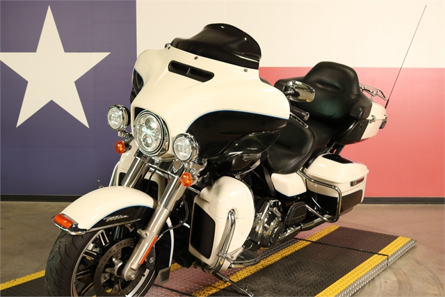 2014 Harley-Davidson Electra Glide Ultra Classic at Texas Harley