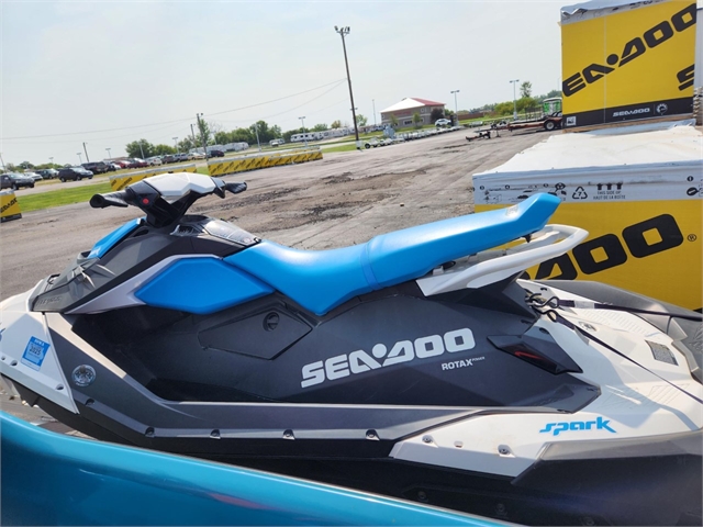 2020 Sea-Doo 63LD at Edwards Motorsports & RVs