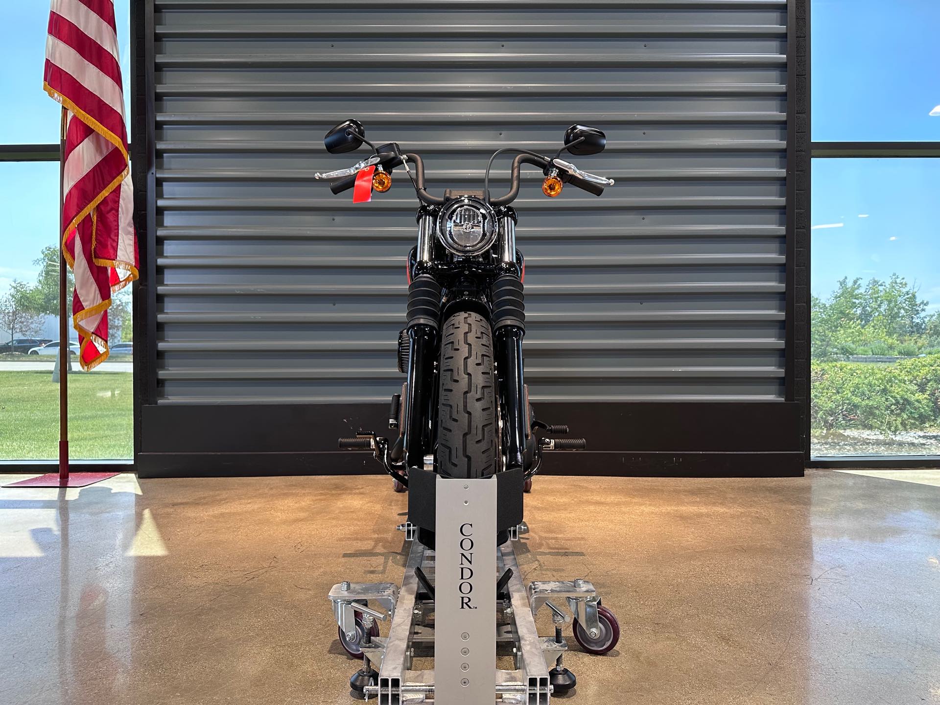 2022 Harley-Davidson Softail Street Bob 114 at Chi-Town Harley-Davidson