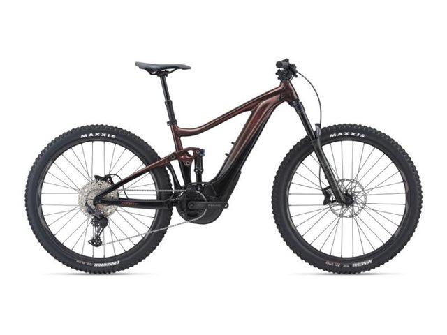 2021 Giant Trance X E+ Pro 29 3 L (High) at Northstate Powersports