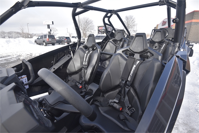 2023 Polaris RZR Pro XP 4 Premium at Motoprimo Motorsports