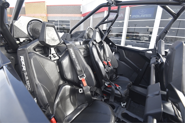2023 Polaris RZR Pro XP 4 Premium at Motoprimo Motorsports