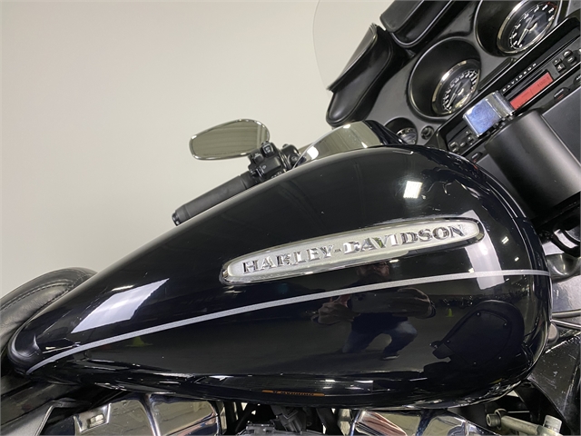 2012 Harley-Davidson Electra Glide Ultra Limited at Worth Harley-Davidson