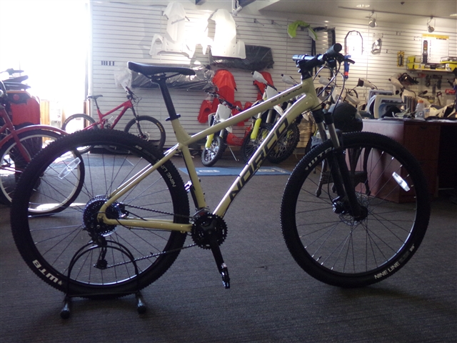 norco storm 1 2019 mountain bike